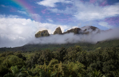 Kalalea Mountain